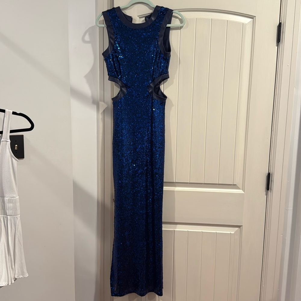 Staud gown - Picture 3 of 3